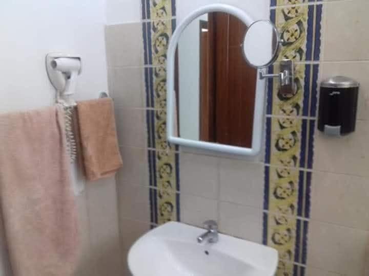 Appartement Centre Ville Tunisie Zitouna Exterior photo