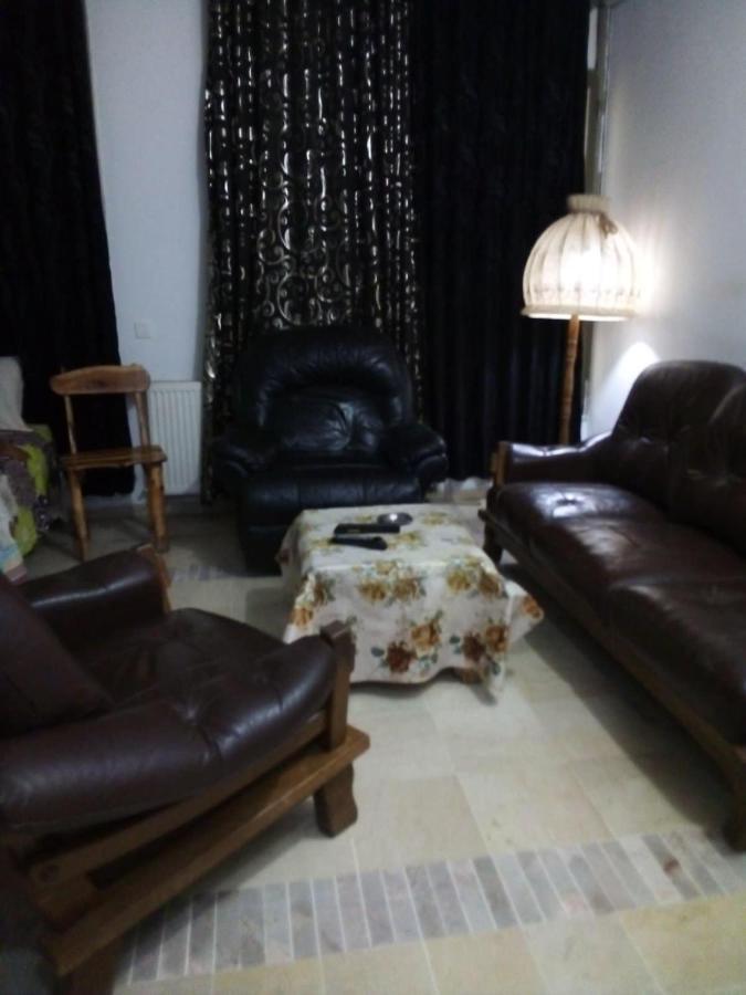 Appartement Centre Ville Tunisie Zitouna Exterior photo